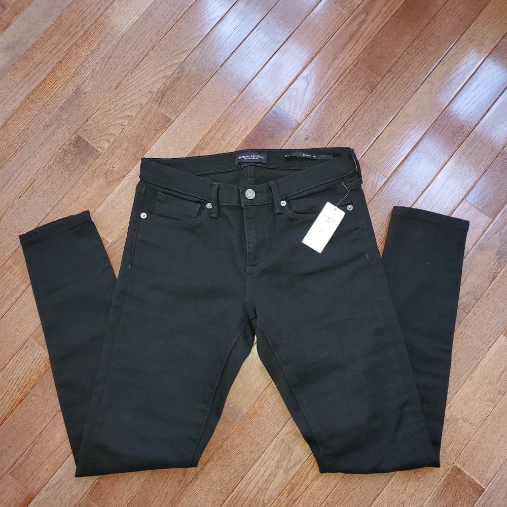 Banana Republic jeans
